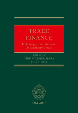 Trade Finance Technology Innovation and Documentary Credits