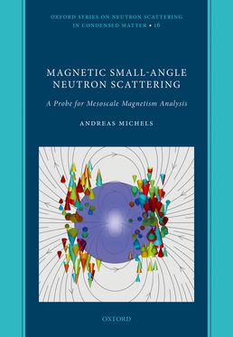 Magnetic Small-Angle Neutron Scattering A Probe for Mesoscale Magnetism Analysis