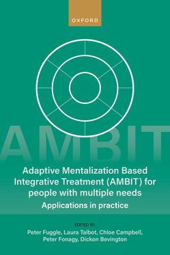 Adaptive Mentalization-Based Integrative Treatment