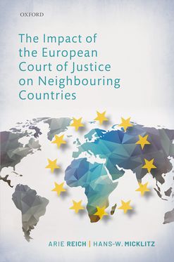 Impact of the European Court of Justice on Neighbouring Countries, The