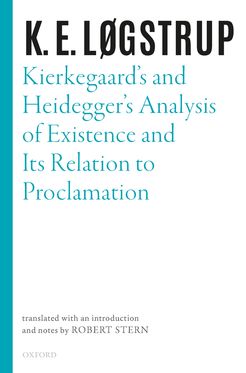 Kierkegaard's and Heidegger's Analysis of Existence