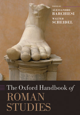 Oxford Handbook of Roman Studies, The