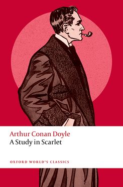 Study in Scarlet, A