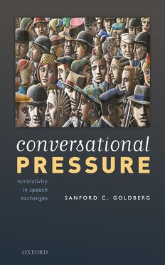Conversational Pressure