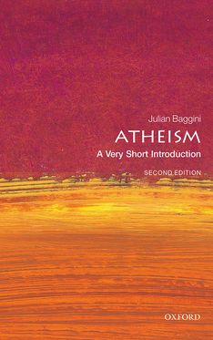 Atheism A Very Short Introduction
