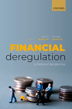 Financial Deregulation A Historical Perspective