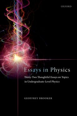 Essays in Physics