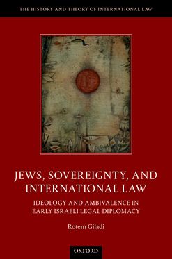 Jews Sovereignty and International Law