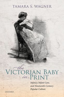 Victorian Baby in Print, The