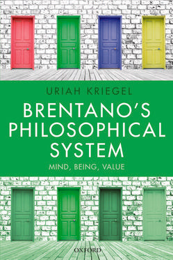Brentano's Philosophical System