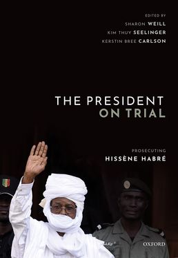President on Trial, The