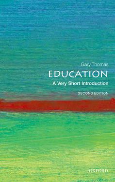Education A Very Short Introduction