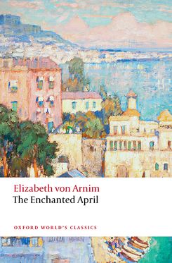 Enchanted April, The