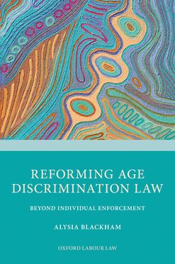 Reforming Age Discrimination Law Beyond Individual Enforcement