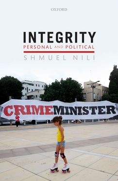 Integrity Personal and Political