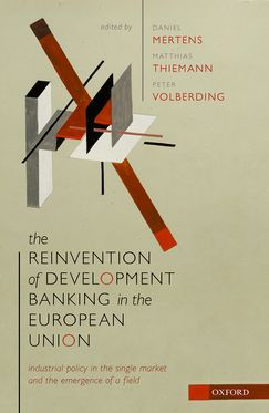 Reinvention of Development Banking in the European Union, The