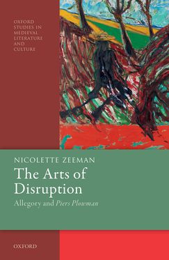 Arts of Disruption, The