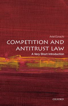 Competition and Antitrust Law A Very Short Introduction
