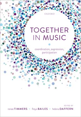 Together in Music Coordination, expression, participation