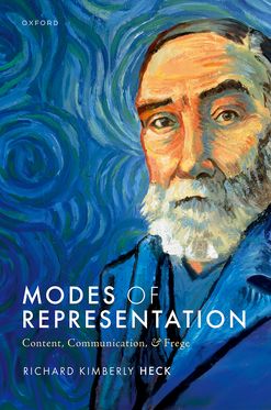 Modes of Representation Content, Communication, and Frege