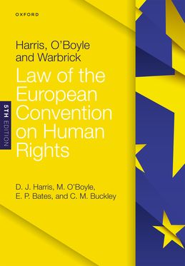 Harris O'Boyle and Warbrick