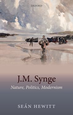 J.M. Synge Nature Politics Modernism