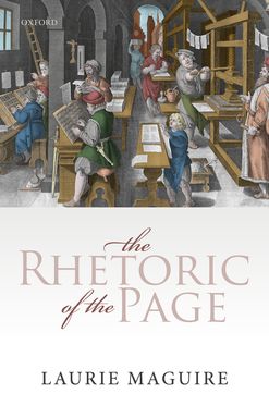 Rhetoric of the Page, The