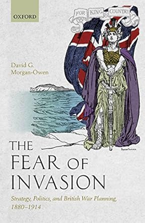 Fear of Invasion, The