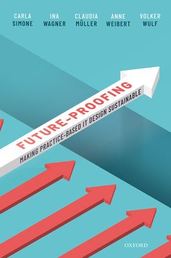 Future-proofing Making Practice-Based IT Design Sustainable