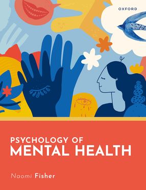 Psychology of Mental Health Foundations