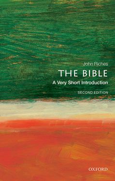 Bible A Very Short Introduction, The