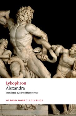Alexandra of Lykophron, The