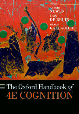 Oxford Handbook of Cognition, The