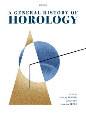 General History of Horology, A