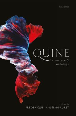 Quine Structure and Ontology
