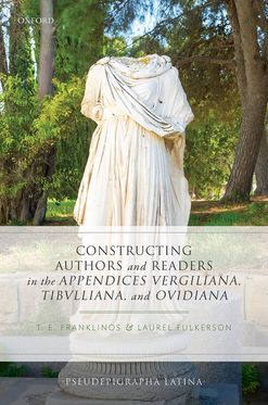 Constructing Authors and Readers in the Appendices