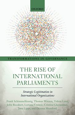 Rise of International Parliaments, The