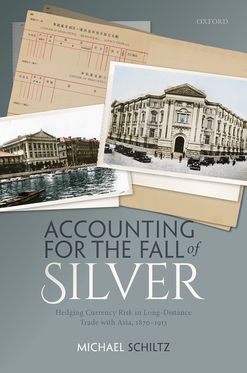 Accounting for the Fall of Silver Hedging Currency