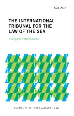 International Tribunal for the Law of the Sea, The