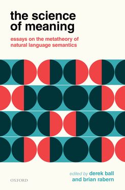Science of Meaning, The