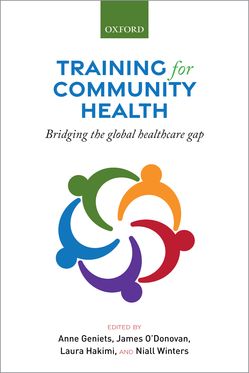 Training for Community Health Bridging the global health care gap