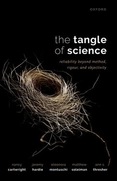 The Tangle of Science Reliability Beyond Method Rigour and Objectivity