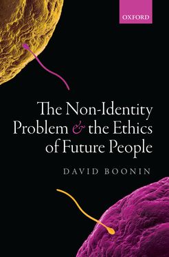 Non-Identity Problem and the Ethics of Future People, The