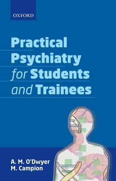Practical Psychiatry For Students & Trainees Paper
