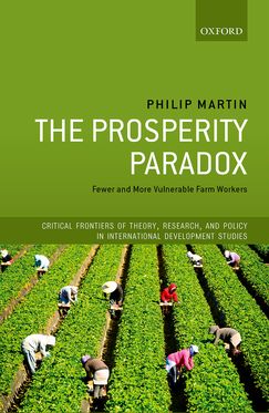 The Prosperity Paradox Fewer and More Vulnerable Farm Workers