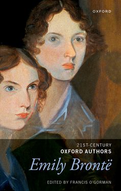 Emily Bronte; Selected Writings