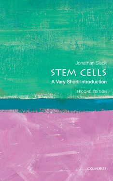 Stem Cells A Very Short Introduction