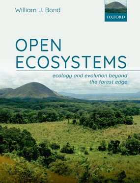 Open Ecosystems:Ecology & Evolution Beyond The Forest Edge Paper
