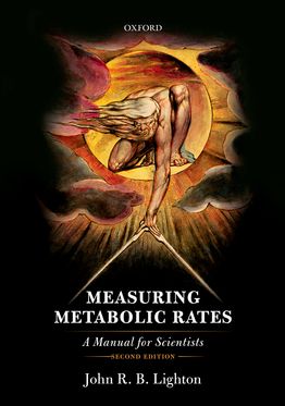 Measuring Metabolic Rates A Manual for Scientists