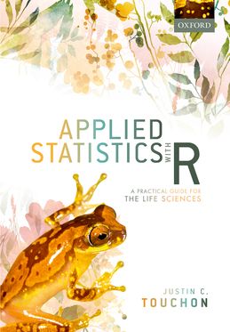 Applied Statistics with R A Practical Guide for the Life Sciences